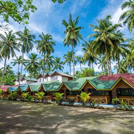Green Wood Beach Resort Havelock Island Extérieur photo