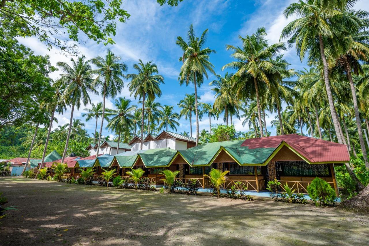 Green Wood Beach Resort Havelock Island Extérieur photo