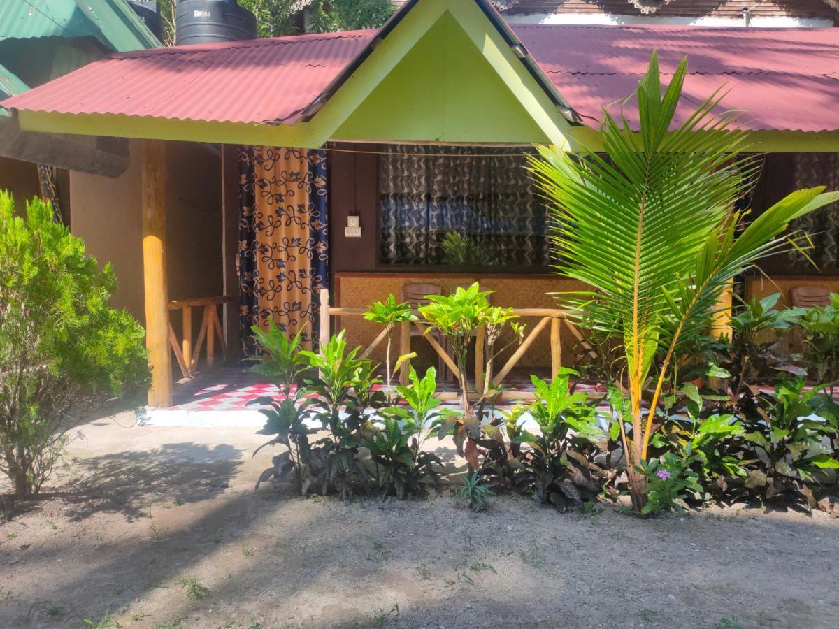 Green Wood Beach Resort Havelock Island Extérieur photo