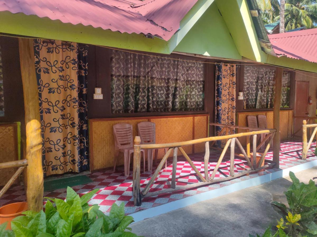 Green Wood Beach Resort Havelock Island Extérieur photo