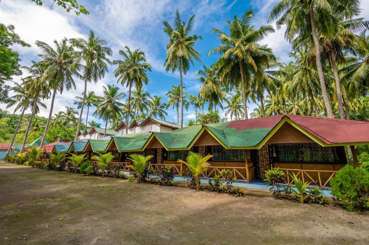 Green Wood Beach Resort Havelock Island Extérieur photo