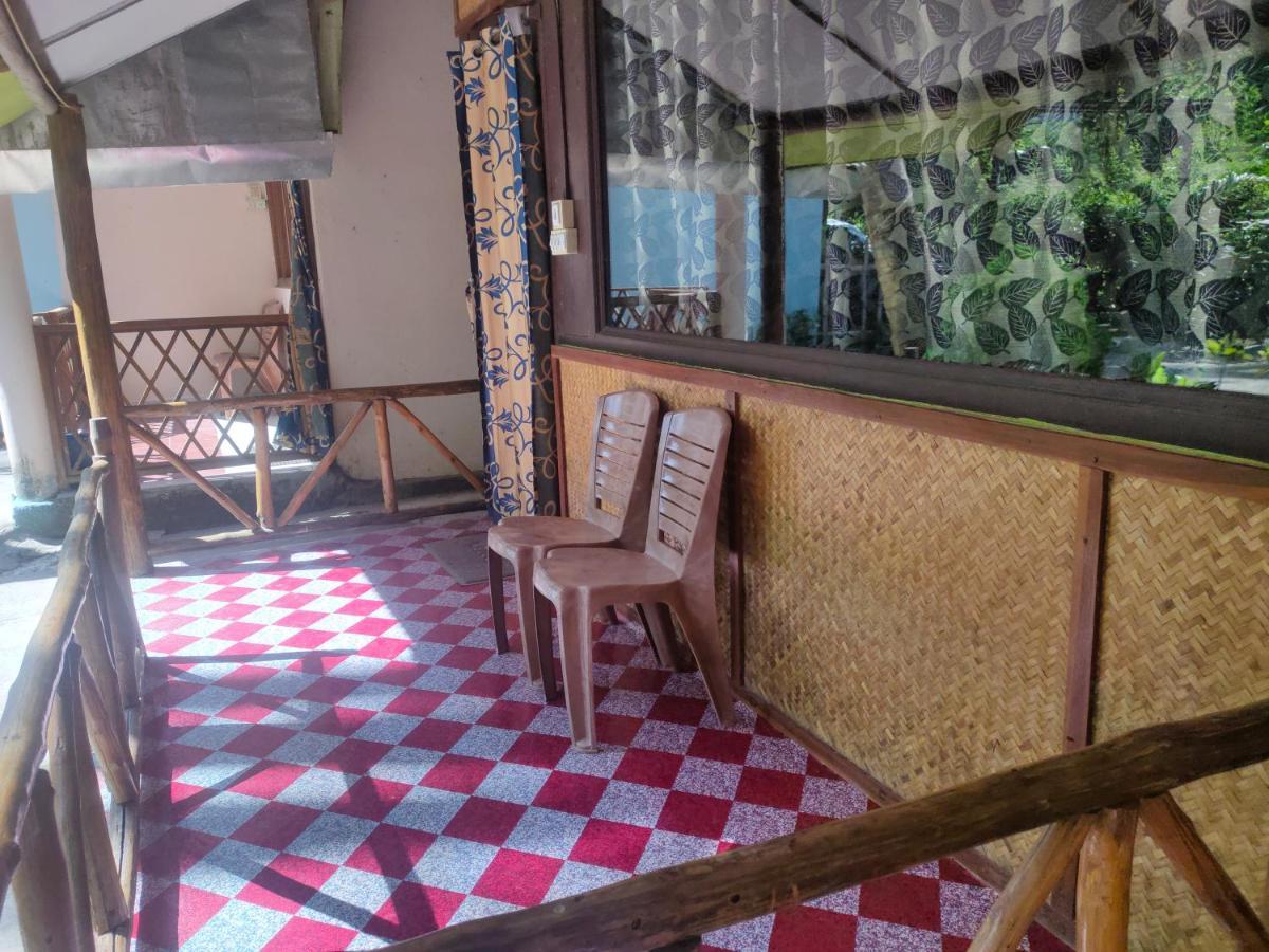 Green Wood Beach Resort Havelock Island Extérieur photo