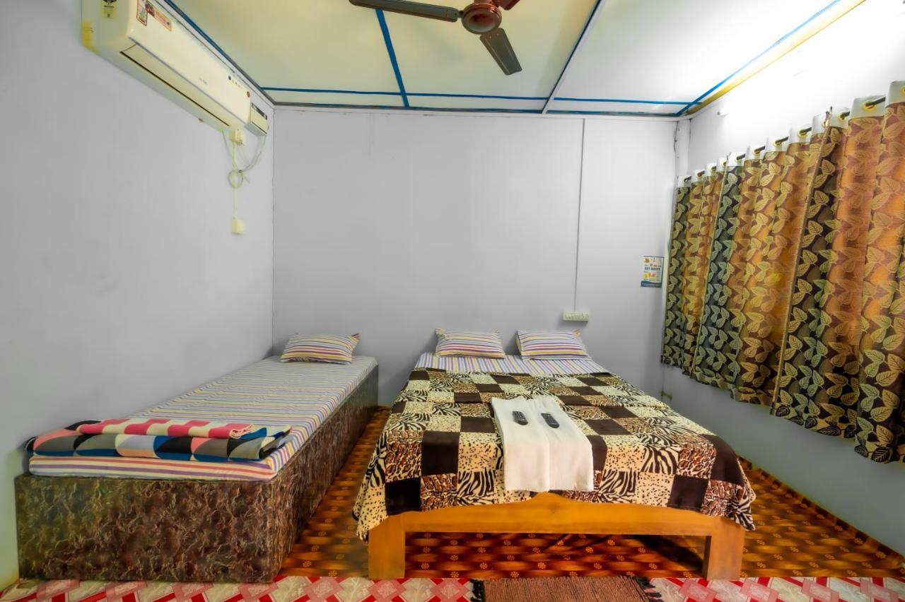Green Wood Beach Resort Havelock Island Extérieur photo