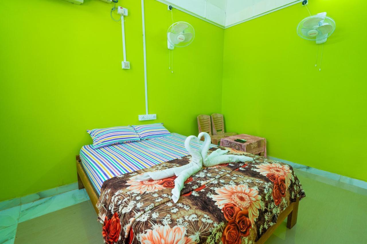 Green Wood Beach Resort Havelock Island Extérieur photo