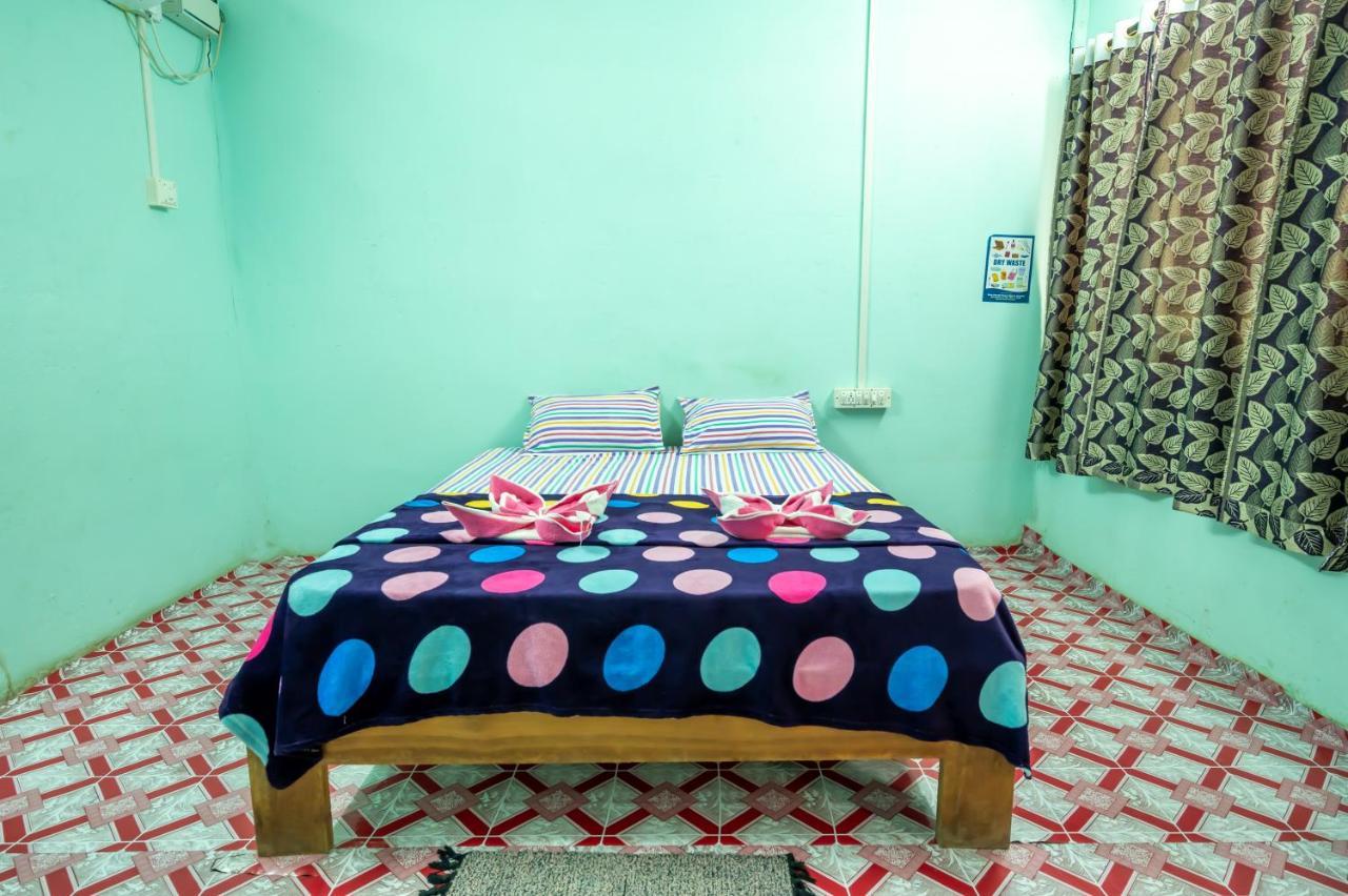 Green Wood Beach Resort Havelock Island Extérieur photo